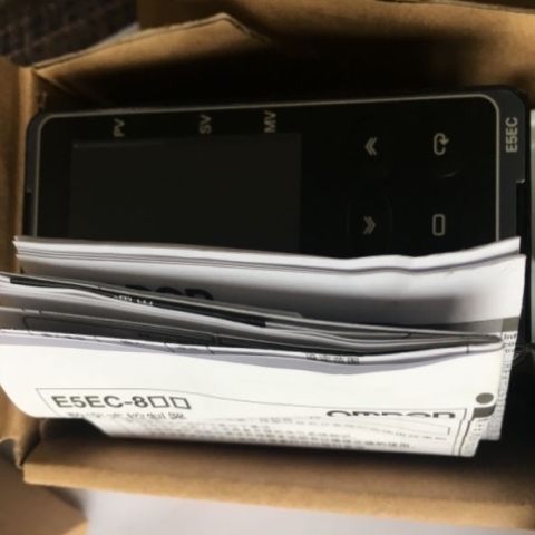 【议价】正品温控器E5EC-PR4A5M/PR4ASM/PR2ASM/QX4ASM/-800/000/