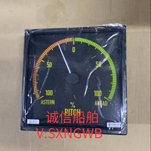 BRW Dual DEIF open BW192 CAN 转速表全新 XL192