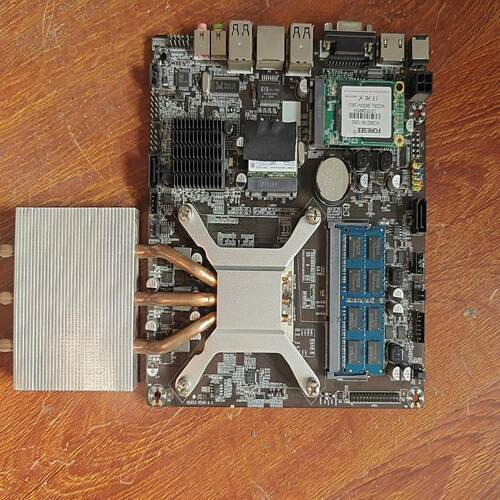 拆机All，处理器是IntelCore i7 M 620，2.6