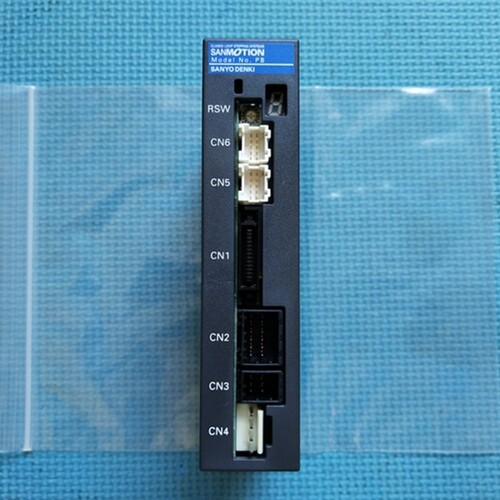 【议价】九成新伺服驱动器 PB3D00200W