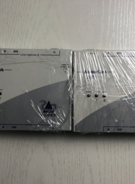 【议价】ADDERLINK延时器ALSTX/ALSRX实拍