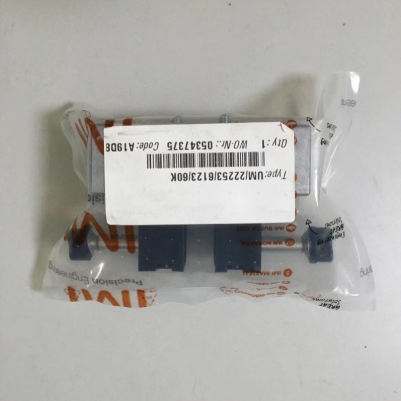 【议价】IMI NORGREN UM/22253/6123/60/23N电磁阀诺冠底板阀 正