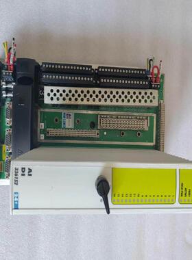 []Triconex  AI DI 3361S2