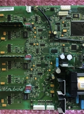 【议价】VACON变频器225P PC00225I电源驱动板 正品 议价