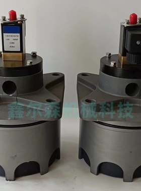 OPTIPOW135 OPTIPOW105 活塞式脉冲阀 V1585320 OPTIPOW105