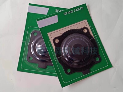 PRETTY GOYEN K2546 脉冲阀膜片维修包RCAC25T4 CAC25DD4002膜片