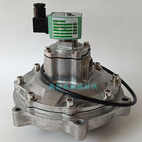 脉冲阀 SCR353G230 SCXR353A230 C140746 3寸电磁阀除尘器