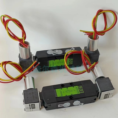 SCG531C002MS SCG551A002MS MP-C-025 线圈 电磁阀 换向阀