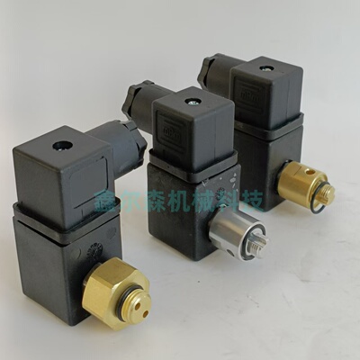 先导阀RCA3PV-203 RCA3PV-205先导线圈适用RCAC25DD4002 RCAC20DD