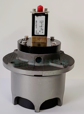 膜片应用于OPTIPOW135活塞式脉冲阀OPTIPOW105 V4549902-0100