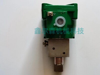 NF8327B122 NF8327B122MO 电磁阀WSNF8327B122隔爆电磁阀