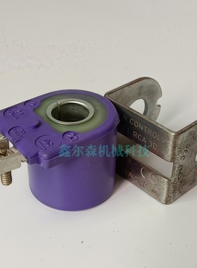 QT2 K330 K331 K336 RCA3D2 RCA3D1 RCA3D0 220VAC先导式 电磁阀
