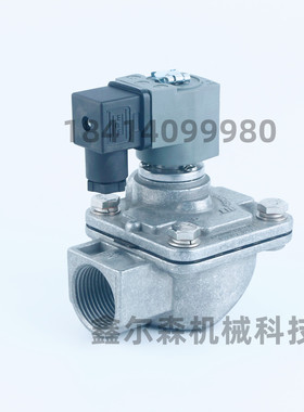 PRETTY GOYEN CA25T010-300 CA25T040 1寸 直角式 脉冲阀