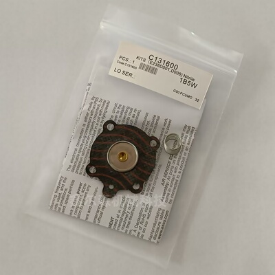 C131600 膜片维修包SCE238D001 SCE238D002/006/007 水阀膜片