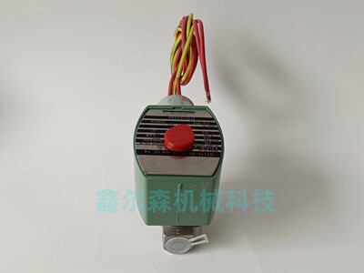 防爆电磁阀 VCEFCM8262H086V 8262H086 EF8262H086