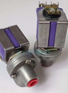 PRETTY GOYEN RCA3D0 RCA3D1 RCA3D2 K0330 1/8寸电控先导阀