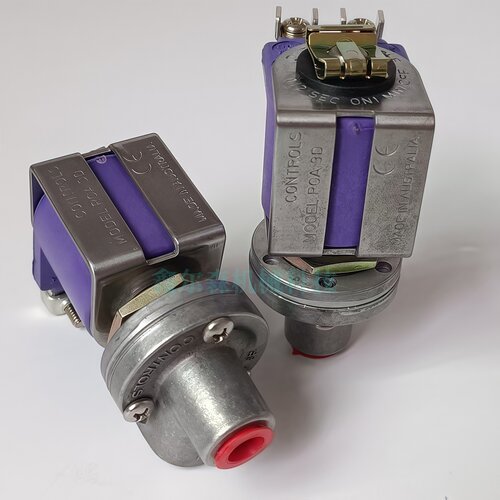 PRETTY GOYEN RCA3D0 RCA3D1 RCA3D2 K0330 1/8寸电控先导阀