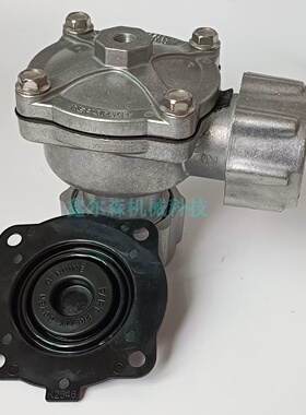 K2546 K2551 电磁阀膜片维修包RCAC25T4 CAC25DD4 K2034