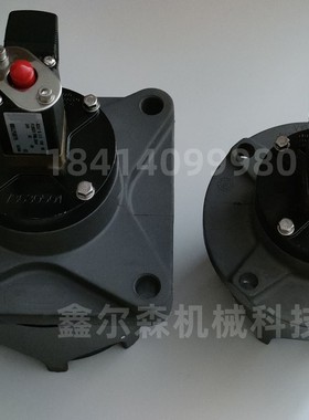 活塞式脉冲阀 V1614717 MATERAL SS46000 MAXOPER PRESS 600Kpa