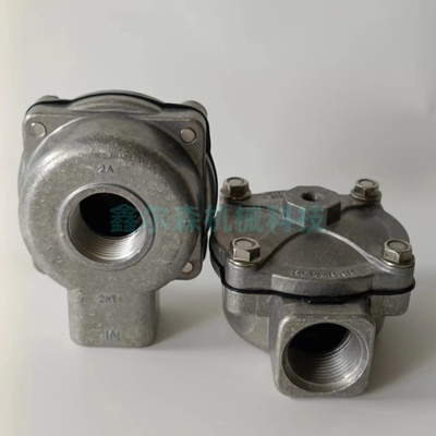 PRETTY GOYEN RCAC25T4002 RCAC 25DD 4012+RCA3PV-205脉冲阀