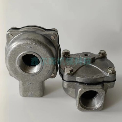 PRETTY GOYEN RCAC25T4002 RCAC 25DD 4012+RCA3PV-205脉冲阀