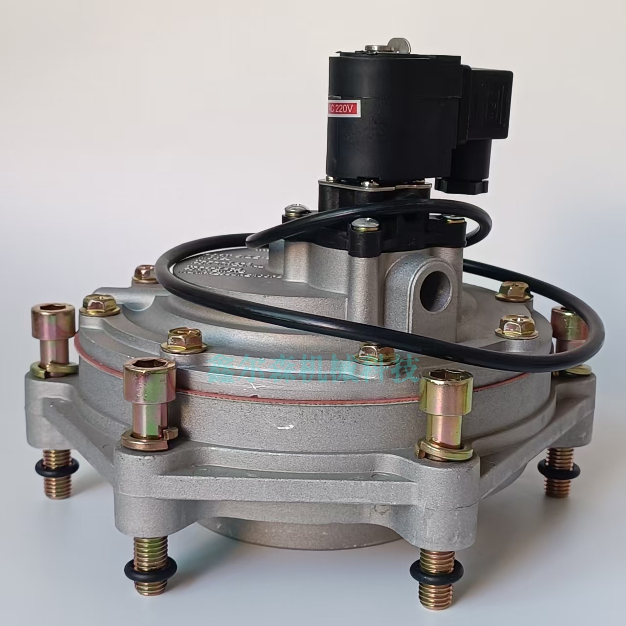 3寸脉冲阀 TH-4475-M TH447-B TH5475-B淹没式脉冲阀