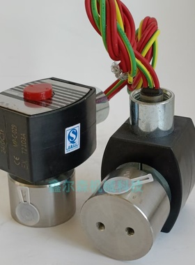 SCE262C080 EF8262H080 SC8262C007V SCE262C022N 电磁阀