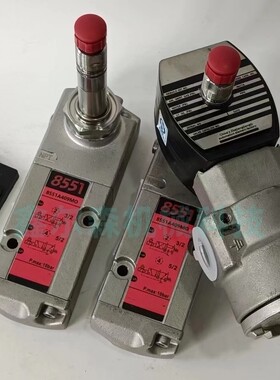 低功耗防爆电磁阀 电磁阀 VCEVCM8551A409MO ECEVCM8551A421