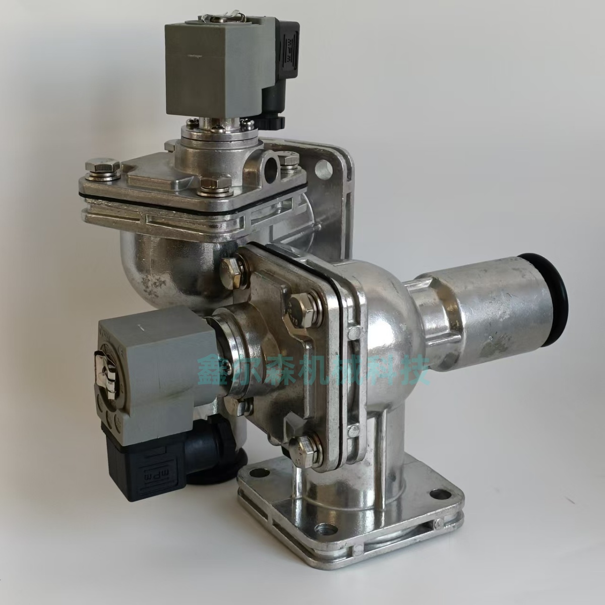 CA25FS010-305 CA25FS CAC25FS CAC25FS010-305 法兰式电磁脉冲阀