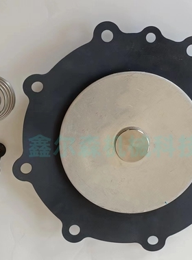 脉冲阀膜片 脉冲阀膜片朝日JISI102M 4寸 JIHI100型脉冲电磁阀