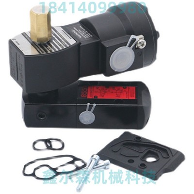 低功耗防爆电磁阀VCEFCM8551B401MO EF8551H401MO