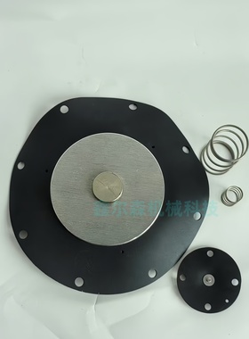 K10200 4寸脉冲阀膜片 密封圈 RCA/CA102MM维修包 CA102MM040-305