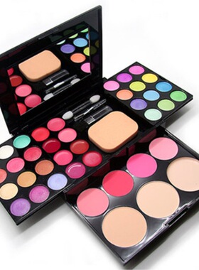 40ColorMatteShimmerShadow珠光
