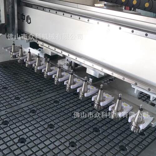 控厂机家木工电子开料MK2B木工数加工广东1MK12B数控开料机
