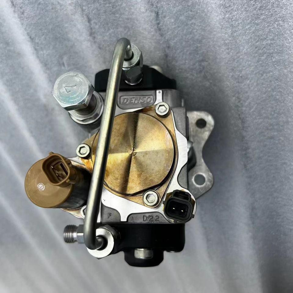 喷油泵8-98346317-0高压泵294000-2600五十铃41挖掘机240-3