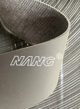 广东福建光面包辊带 耐油光面防滑带刺皮31141灰色平面包辊带厂家