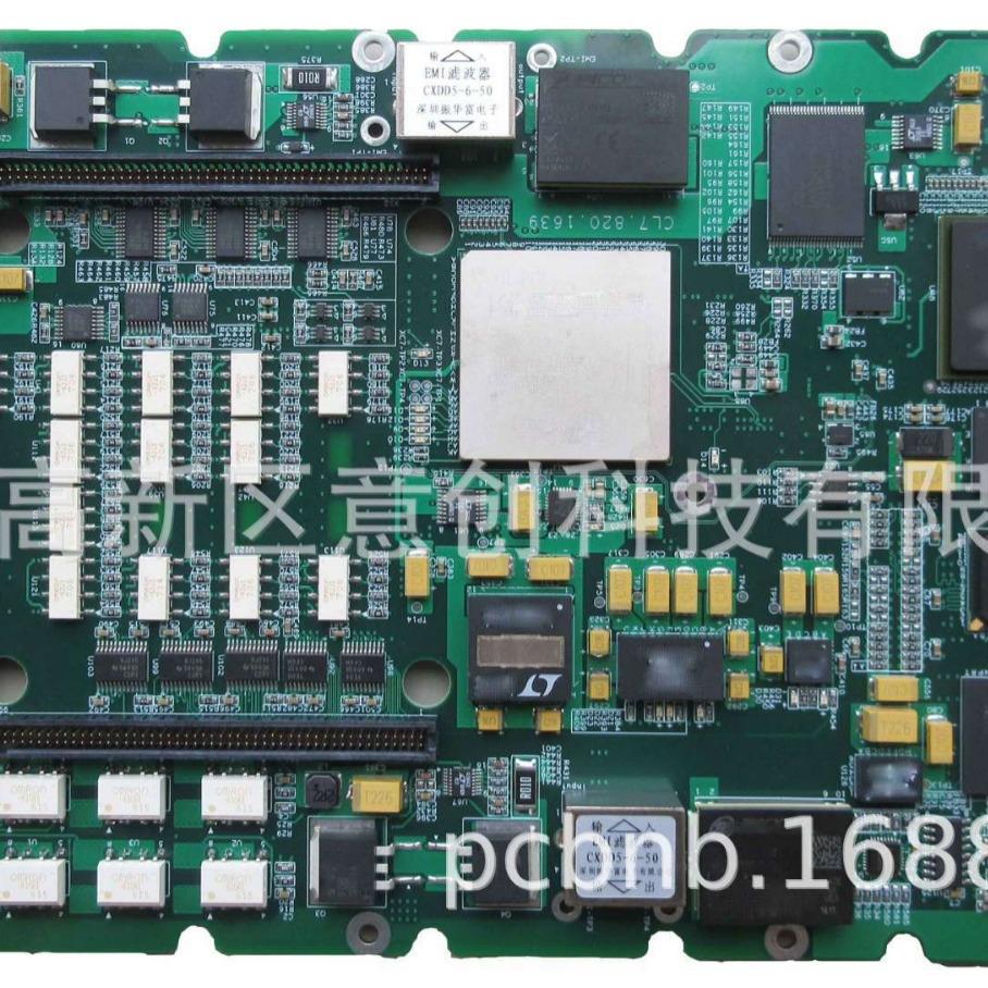 设计开发便携工业/牙科X光机成仪像图像智能核心-X板手持电路控制