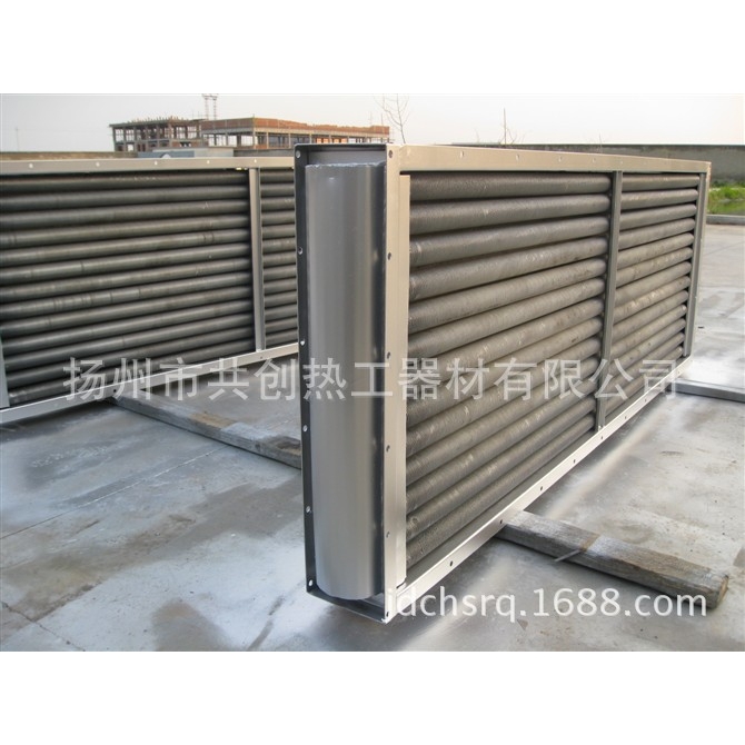 厂家  铜铝暖气片散热器 水暖暖气片散热器 暖气片