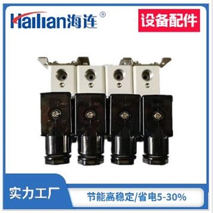 制氮机配附件电磁阀减压阀等气体设备附件氮气机厂家现货直供食品