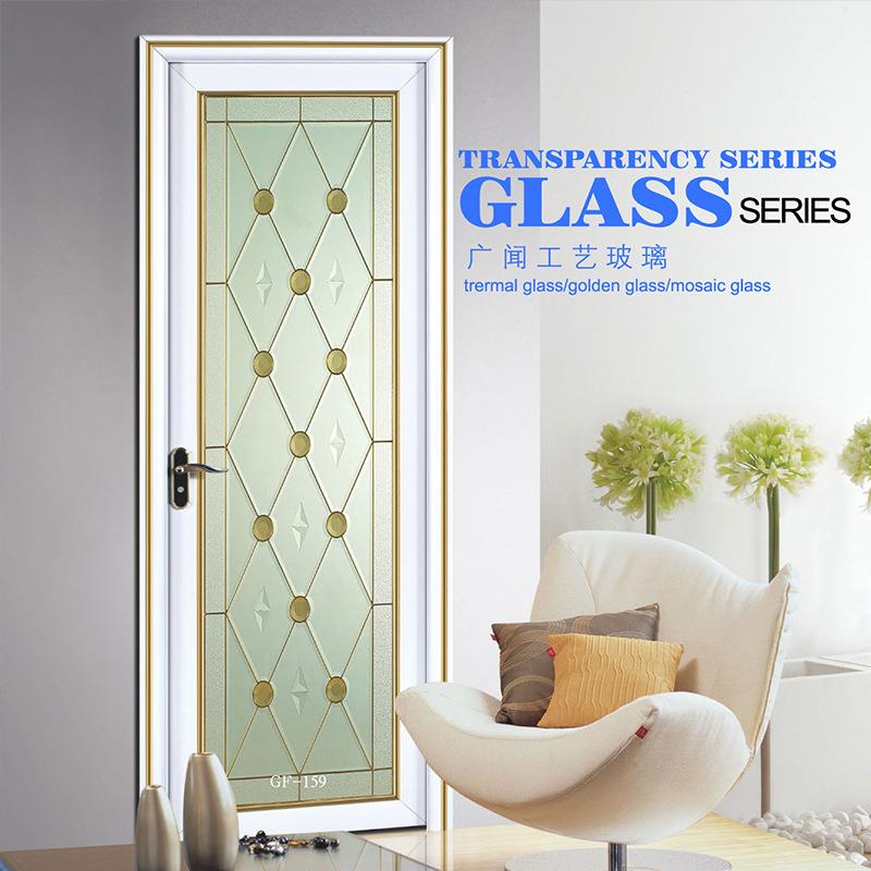 工厂直销英式镶嵌玻璃雍容奢华贵族特色多种样式看图加工