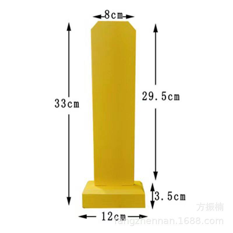 适用33高度实木牌位红色牌签松木底座寺院法会用品a1184