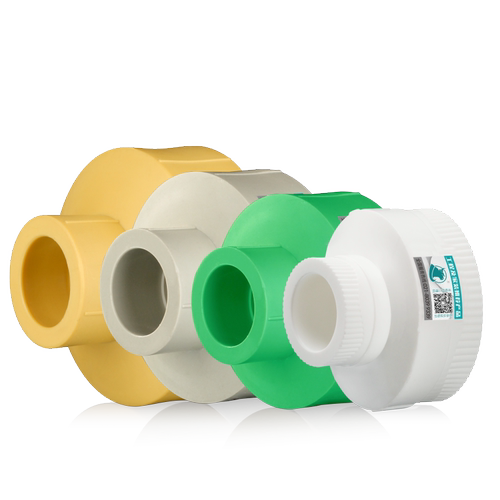 [0元入会]PPR异径变径直接头