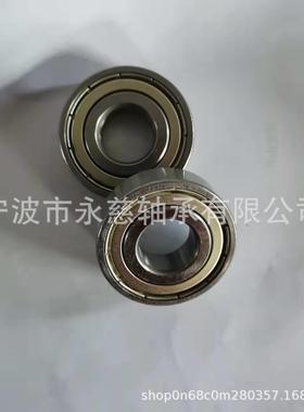 6/02582RS6202无品牌/5/8ZZ56202内孔152.87英制非标轴承