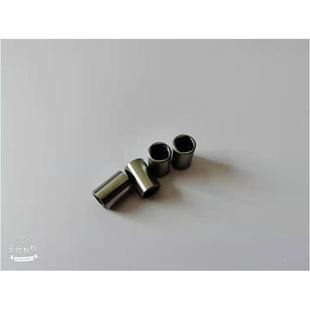 L33U455U直线线轴承复印机轴承低噪音自润M滑微型直轴承LMUU