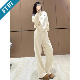家居服套装 2025新款 开衫 睡衣女春秋款 可外穿 纯棉长袖