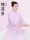 Xiaoheshan Tai Chi clothing женская одежда 2025 года в новом западном стиле Tai Chi Ba Duan Jin practice clothing молодая улучшенная одежда для долгого лета mini 0