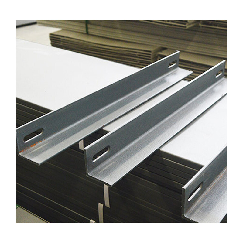 极速电力横担 直线耐o张横担 角铁热镀锌电力抱箍 横担角钢电力支