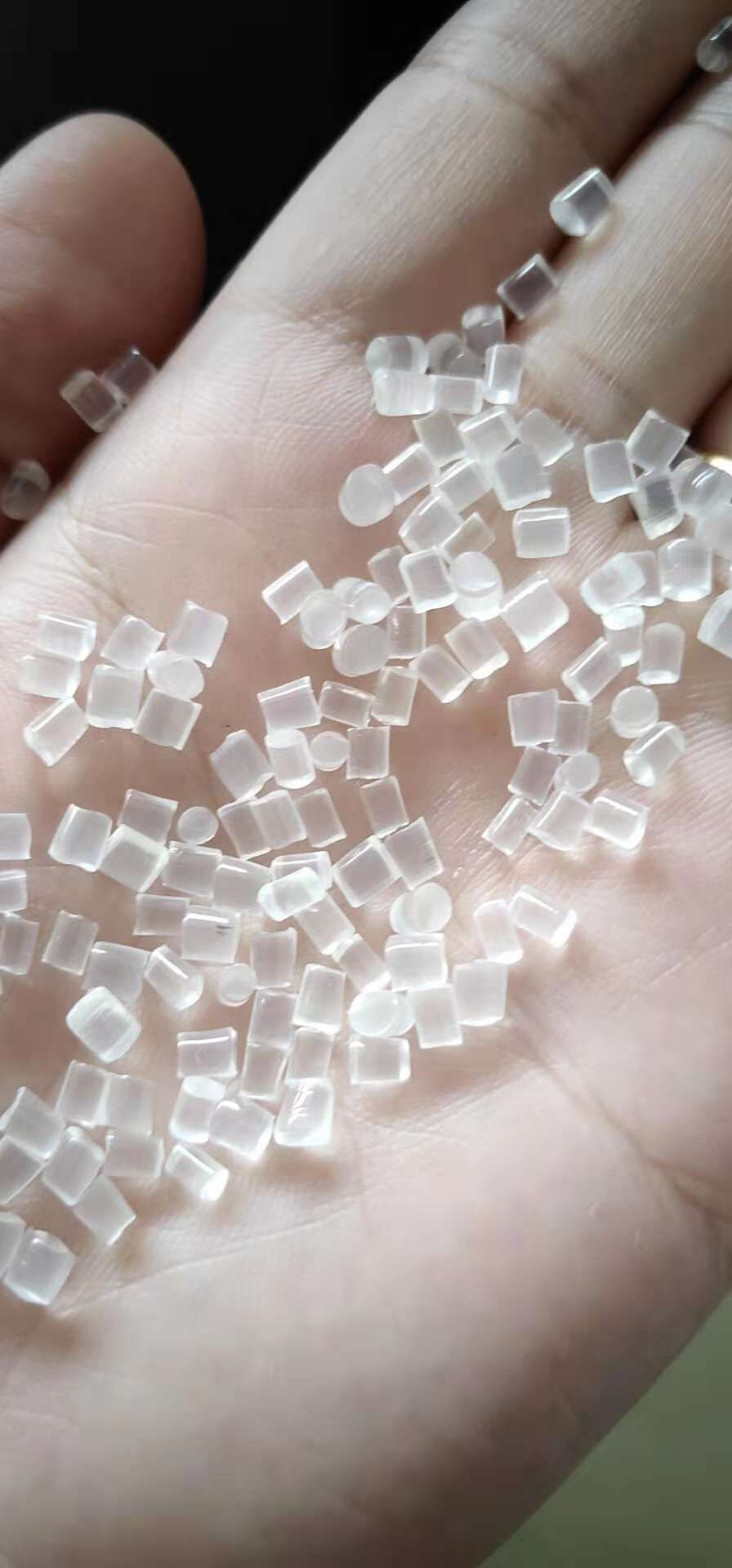 注塑级降解pva颗粒 cm塑胶原料