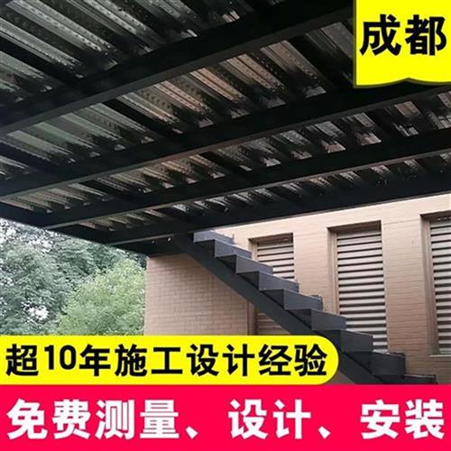 成都 工字钢槽钢房屋搭建钢结构阁楼平台L加二层钢V架隔层楼板楼 金属材料及制品 槽钢 原图主图