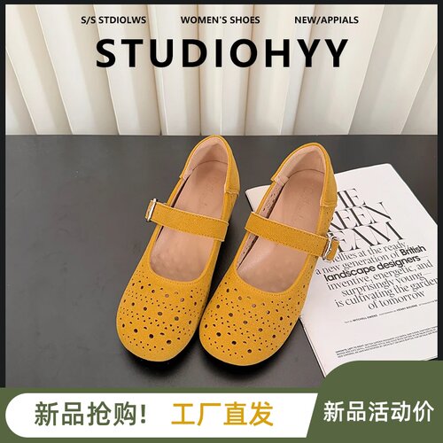 女鞋丽珍鞋女鞋口单鞋